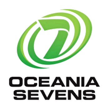 oceania sevens logo