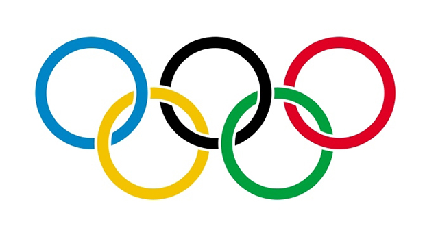 OLYMPIC logo