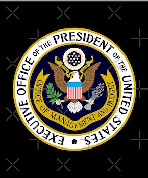 OMB logo