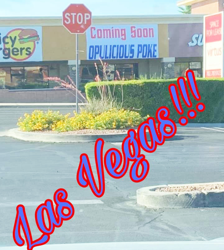 Opulicious Poke location [Facebook]