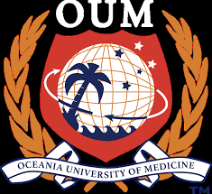 OUM LOGO