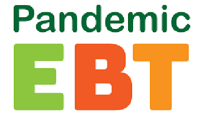 P-EBT logo