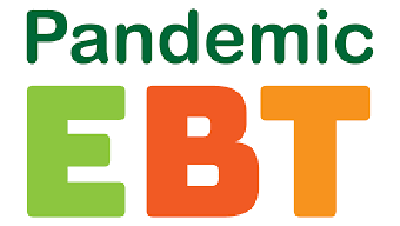 P-EBT logo