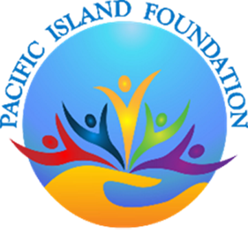 Pacific Islands Foundation logo