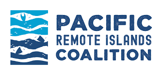 Pacific Remote Islands Coalition logo