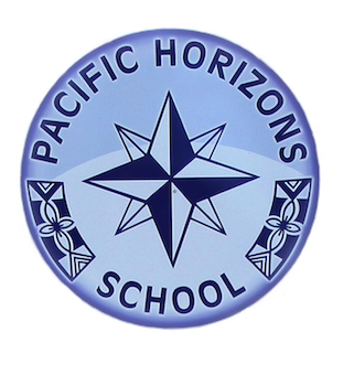 Pacific Horizons School logo