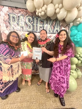 Pasifika mental health steering committee