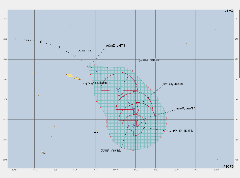 TROPICAL CYCLONE GRAPHIC