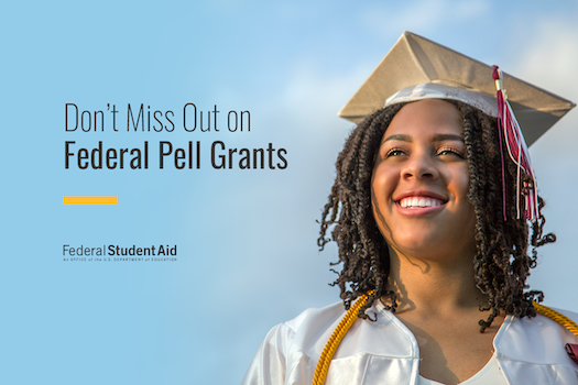 PELL GRANT LOGO