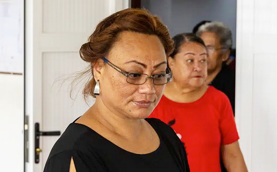 48-year-old Perkin Feagiai Headle