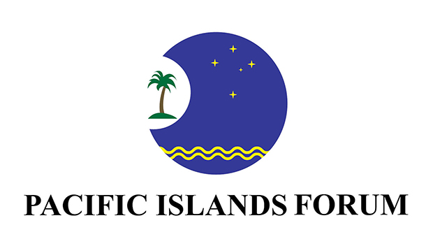 Pacific Islands forum logo