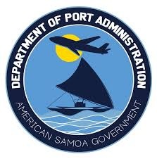 Port Admin logo