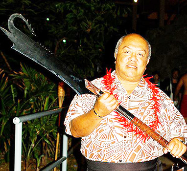  Pulefanolefolasa Feagaimaali’i Galea’i