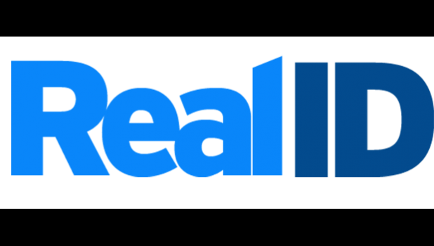 real id logo