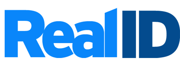 REAL ID LOGO