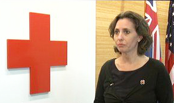 Maria Lutz
