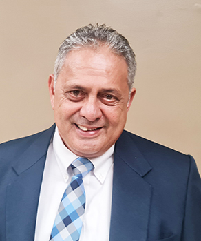  Swains Island Representative Su’a Alexander Eli Jennings 