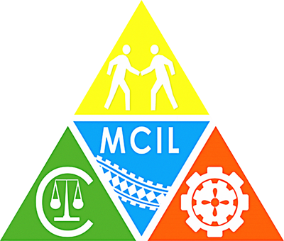 Samoa’s Ministry of Commerce, Industry and Labour (MCIL) LOGO
