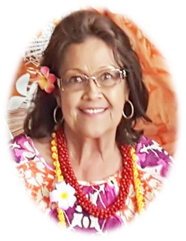 Geraldine Eda Wilhemina Rasmussen Rivers