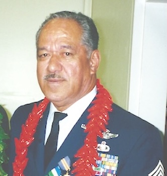 Robert Toaali‘i Siligo Palmer Jr.