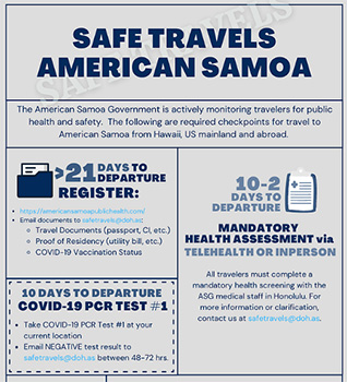 screenshot from ASG Registry website