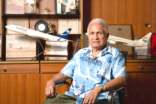Fauo'o Fatu Tielu