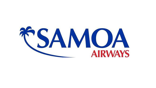 samoa airways logo