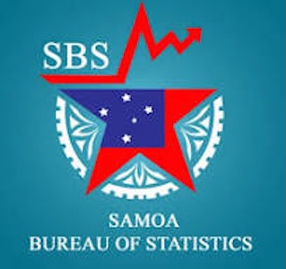 Samoa Bureau of Statistics LOGO