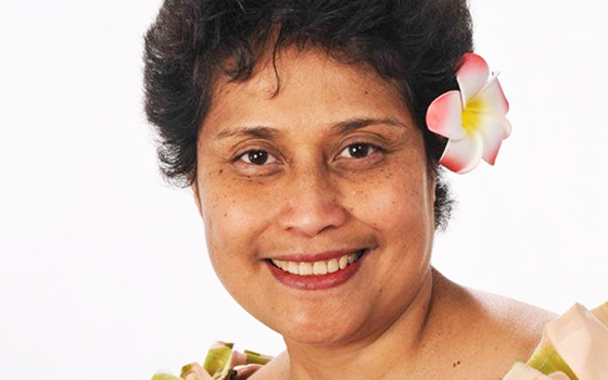 Faumuina Fa'afetai Sopoaga