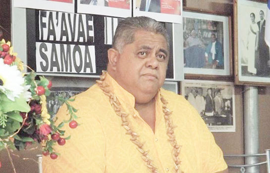 La'auli Leuatea Polataivao