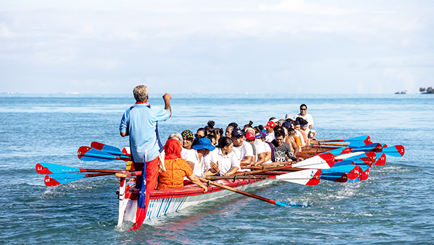 Telefoni Vainuu Fautasi