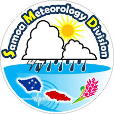  Samoa Meteorological Service