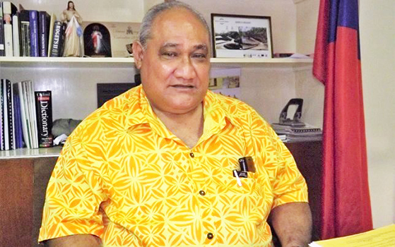 Tialavea Tionisio Hunt
