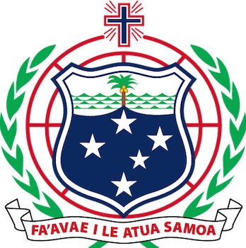 SAMOA MINISTRY OF EDUCATION LOGO