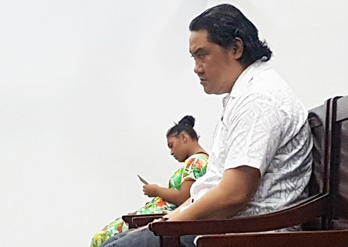 Kolani Junior Lam