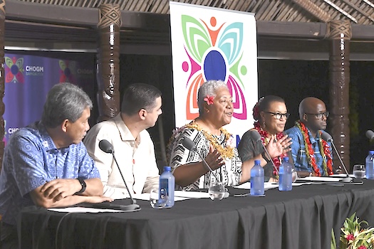 Fiame Naomi Mata’afa and others