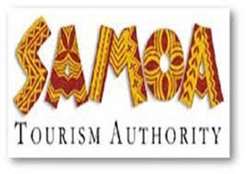 Samoa Tourism authority logo