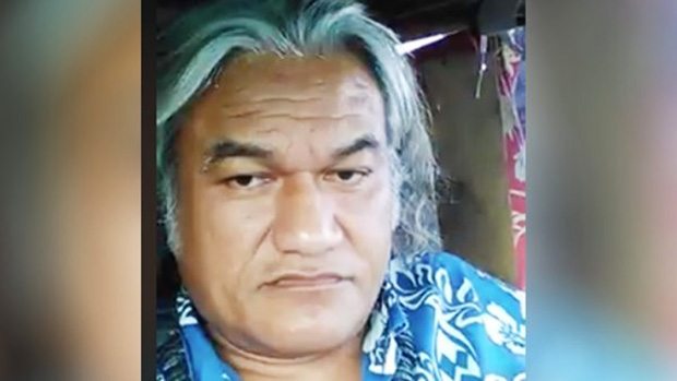 Saute Sapolu