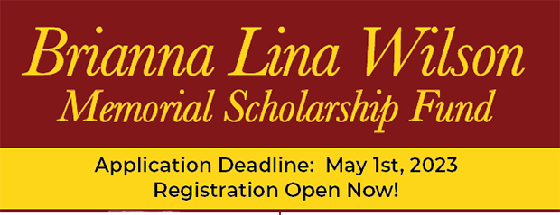 SCHOLARSHIP BANNER