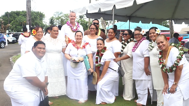 2025–2026 school year chuch service