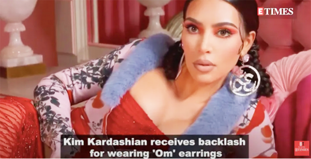 Kim Kardashian 