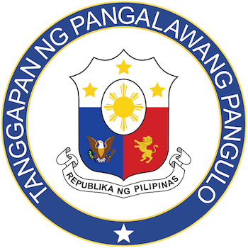 Philippine Government logo