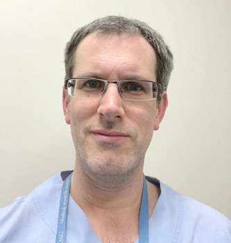 Dr Sean Coffey