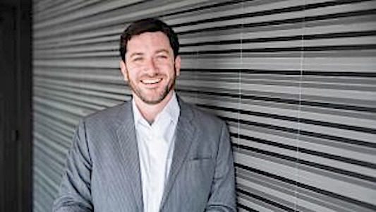 attorney Sean Morrison