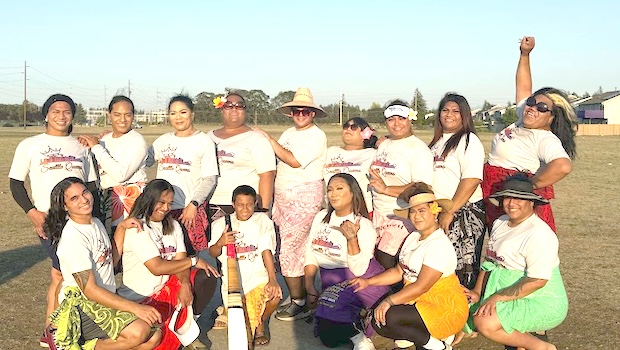 Seattle cricket champs