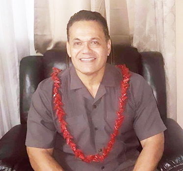 Olo Uluao Letuli 