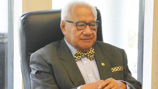 Sen. Galea’i M. Tu’uufuli