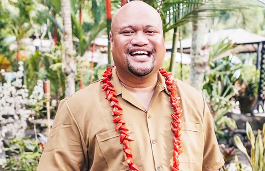 Seumanu Simon Matāfai