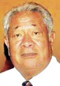 Sualosi Faafeuu Taula’i