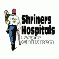 SHRINERS HOSPITAL LOGO